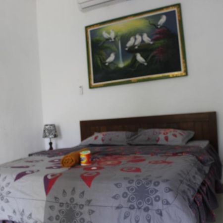 D&Yoga Home Stay Lembongan Exterior foto